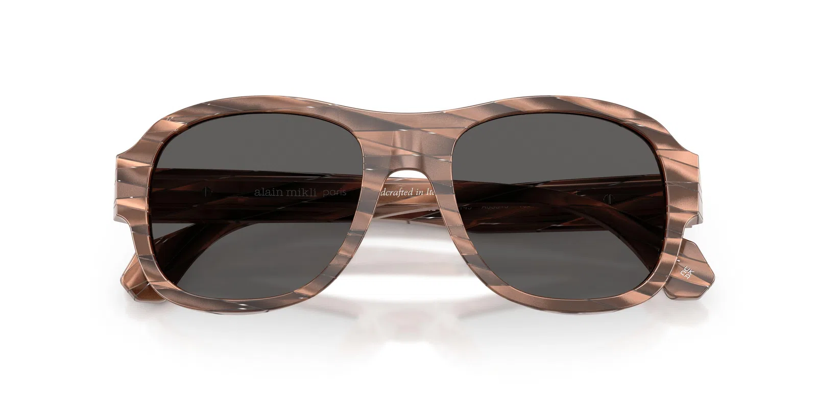 Alain Mikli 5519 Sunglasses - view 52